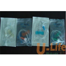 Medical Disposable Intravenous Needle Scaple Vein Needle